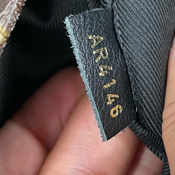 Louis Vuitton Palms Springs mini - Picture 13 of 15